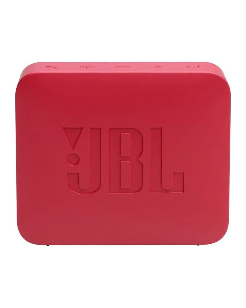 Zvučnik JBL Go Essential 2 - Red Bluetooth 