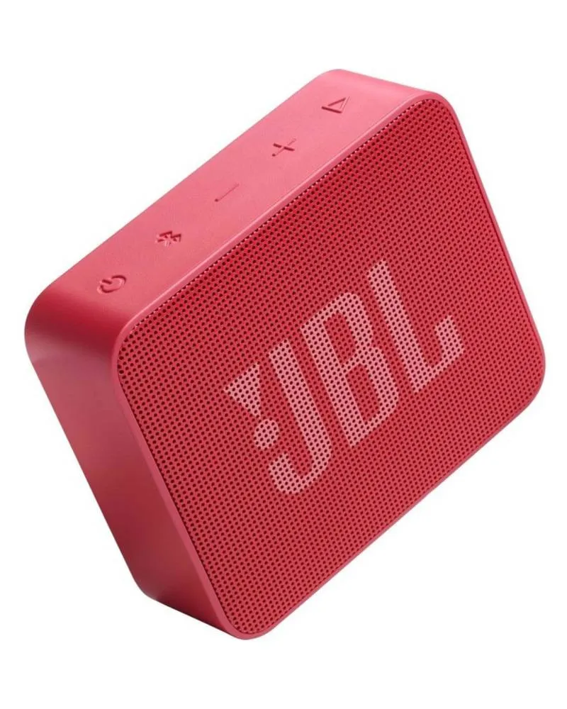 Zvučnik JBL Go Essential 2 - Red Bluetooth 