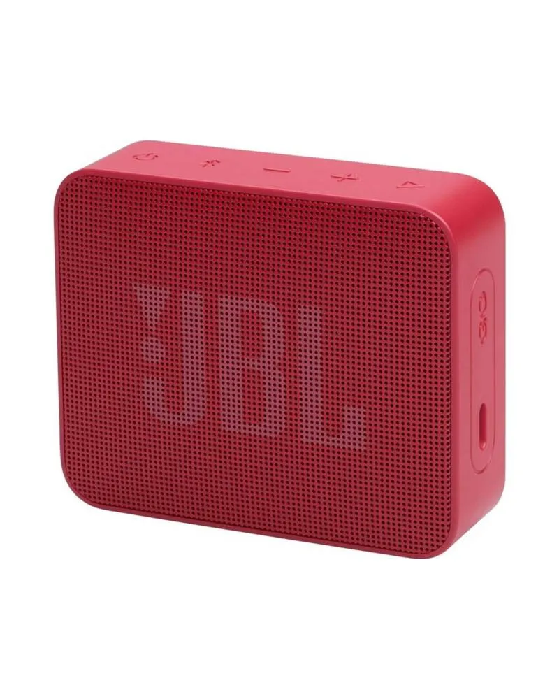 Zvučnik JBL Go Essential 2 - Red Bluetooth 