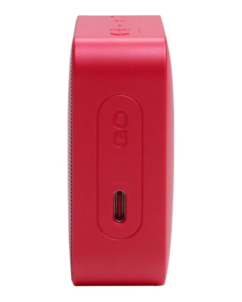 Zvučnik JBL Go Essential 2 - Red Bluetooth 