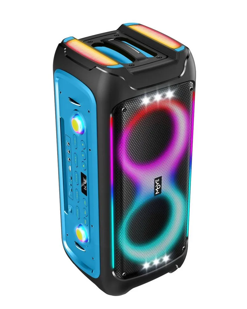 Zvučnik Moye Groove Max Bluetooth Speaker 