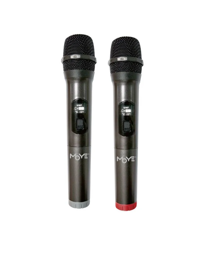 Zvučnik Moye Groove Storm Bluetooth Speaker 