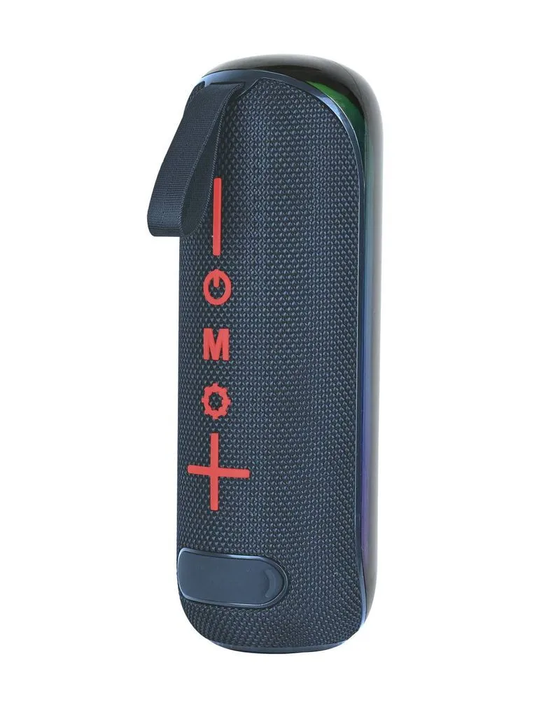 Zvučnik Moye Pop Tune Bluetooth Speaker Dark Blue 
