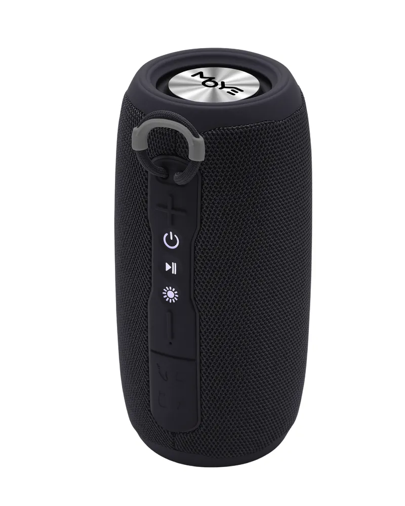 Zvučnik Moye Pop Vibe Bluetooth Speaker Black 
