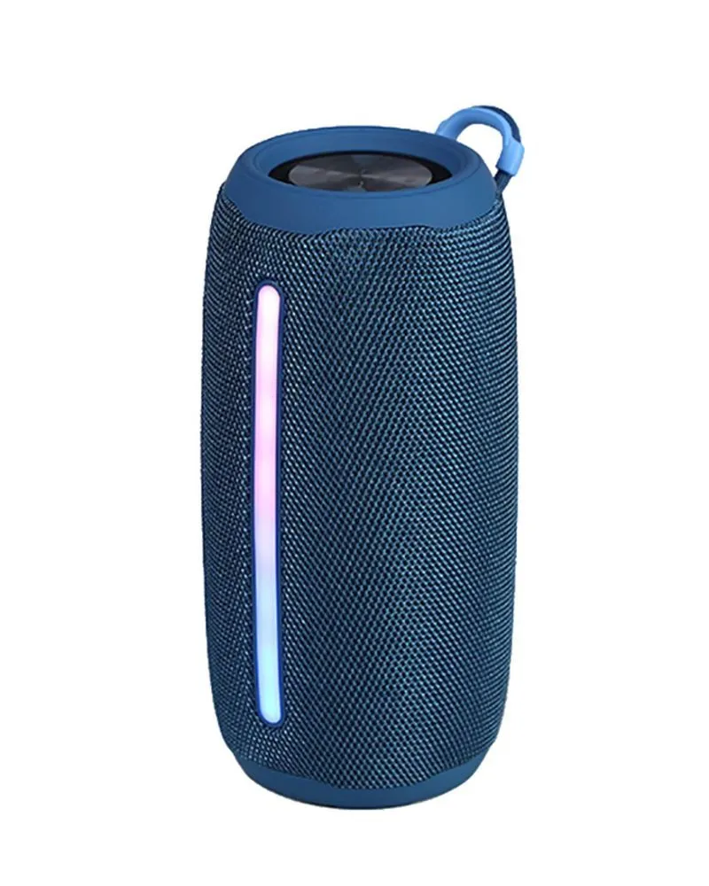 Zvučnik Moye Pop Vibe Bluetooth Speaker Blue 
