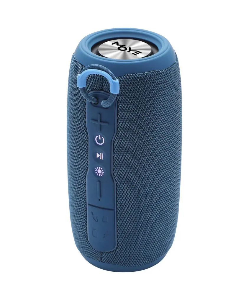 Zvučnik Moye Pop Vibe Bluetooth Speaker Blue 