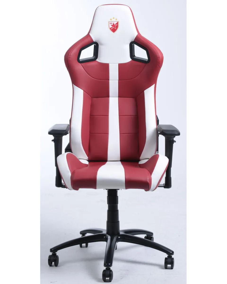 Gaming Stolica Crvena Zvezda - Red Star 