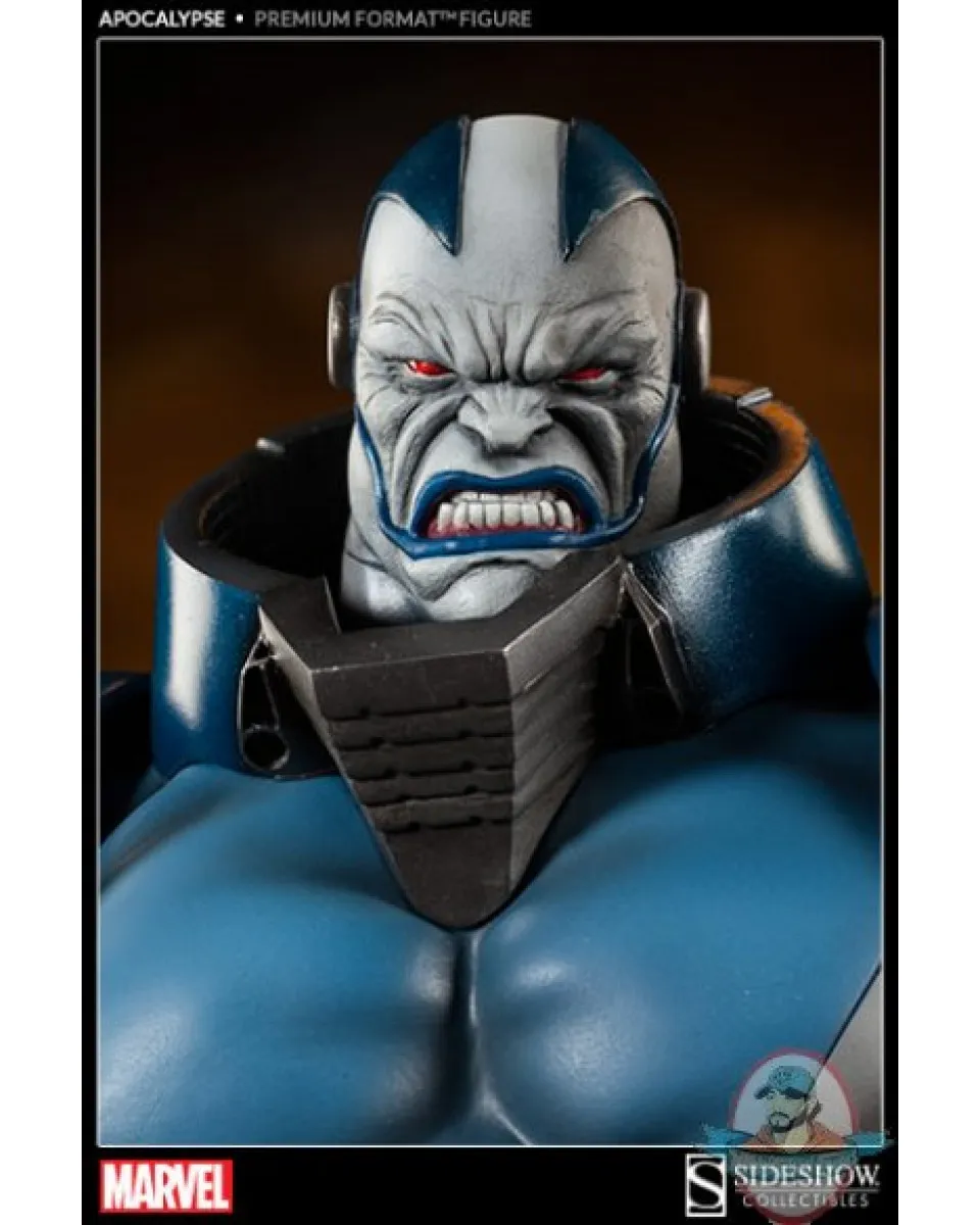 Figure Marvel - Apocalypse Premium Format 