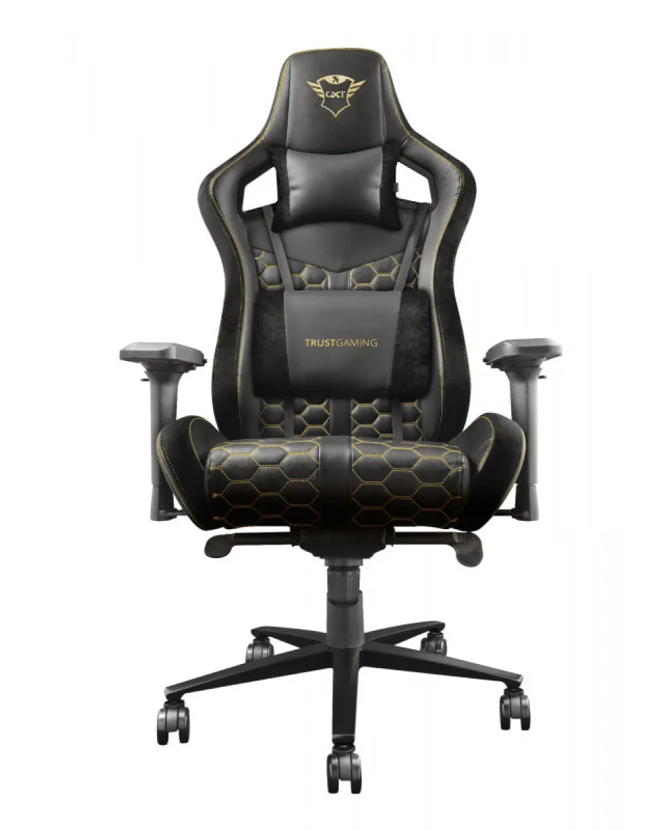 Stolica Trust GXT 712 Resto Pro Gaming Chair 