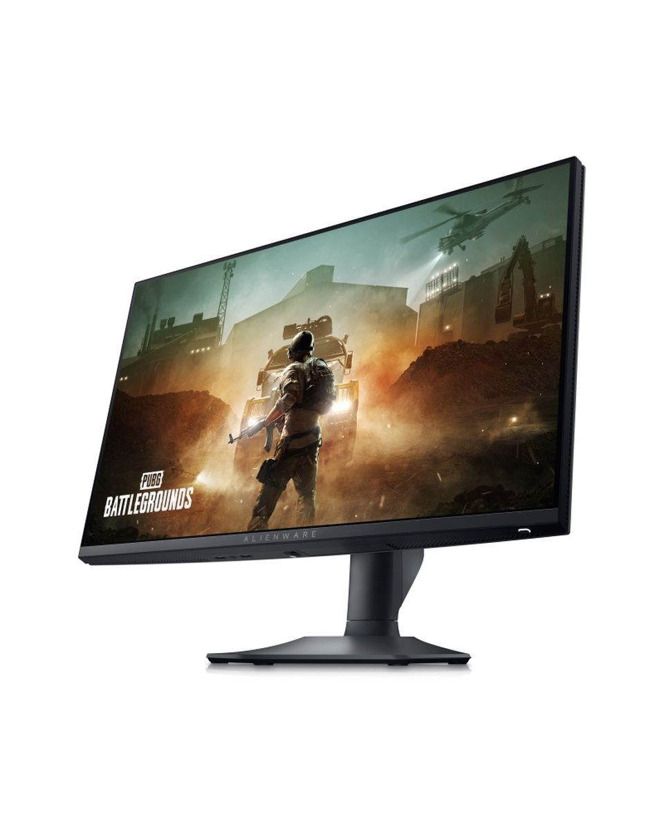 Monitor Dell 24.5 Alienware AW2523HF Black Games Online Shop