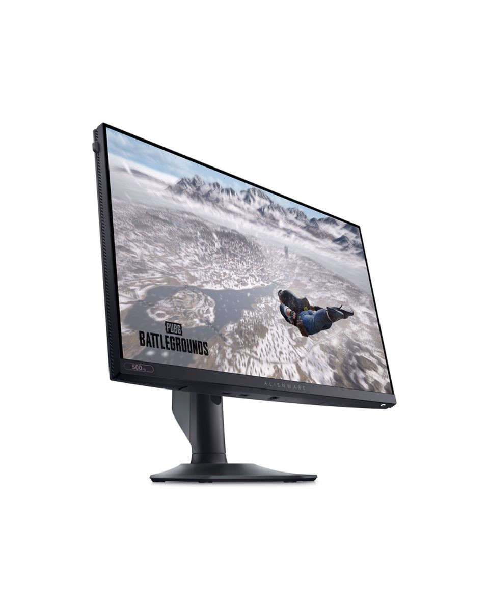 Monitor Dell 24.5 Alienware AW2524HF Black Games Online Shop