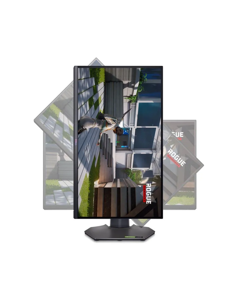 Monitor Dell 24.5