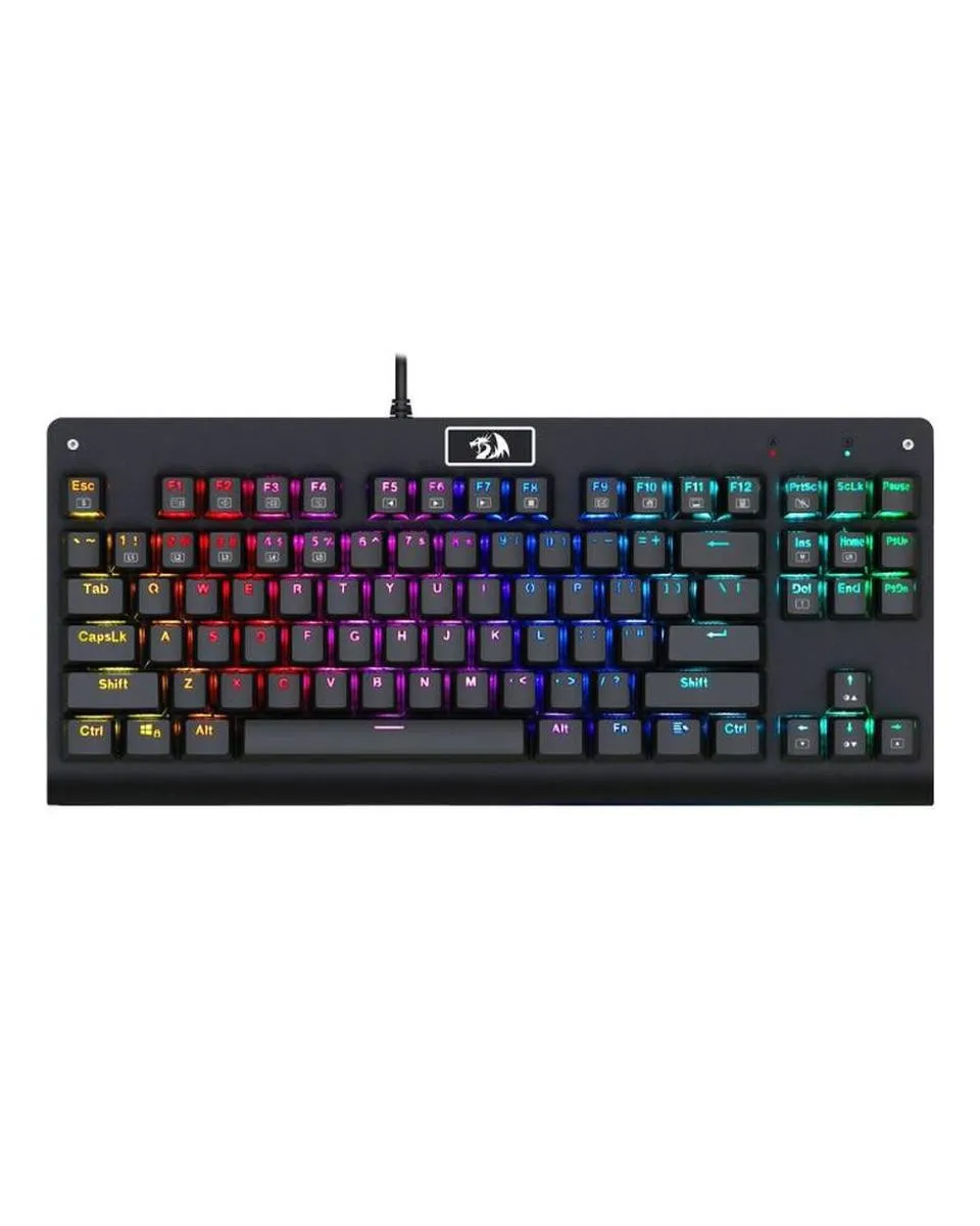 Tastatura ReDragon Dark Avenger K568 