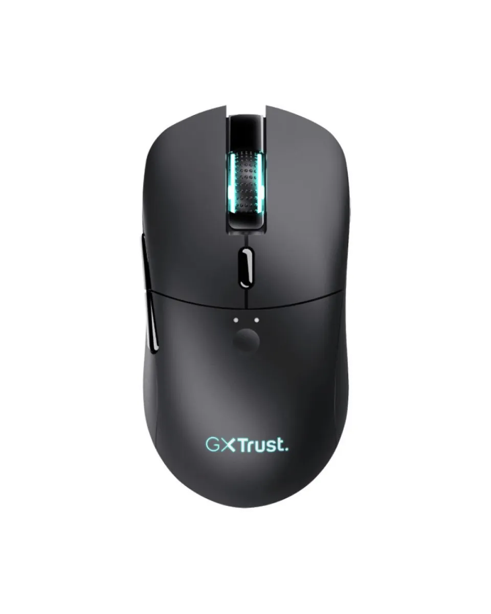 Miš Trust GXT 980 Redex Wireless 