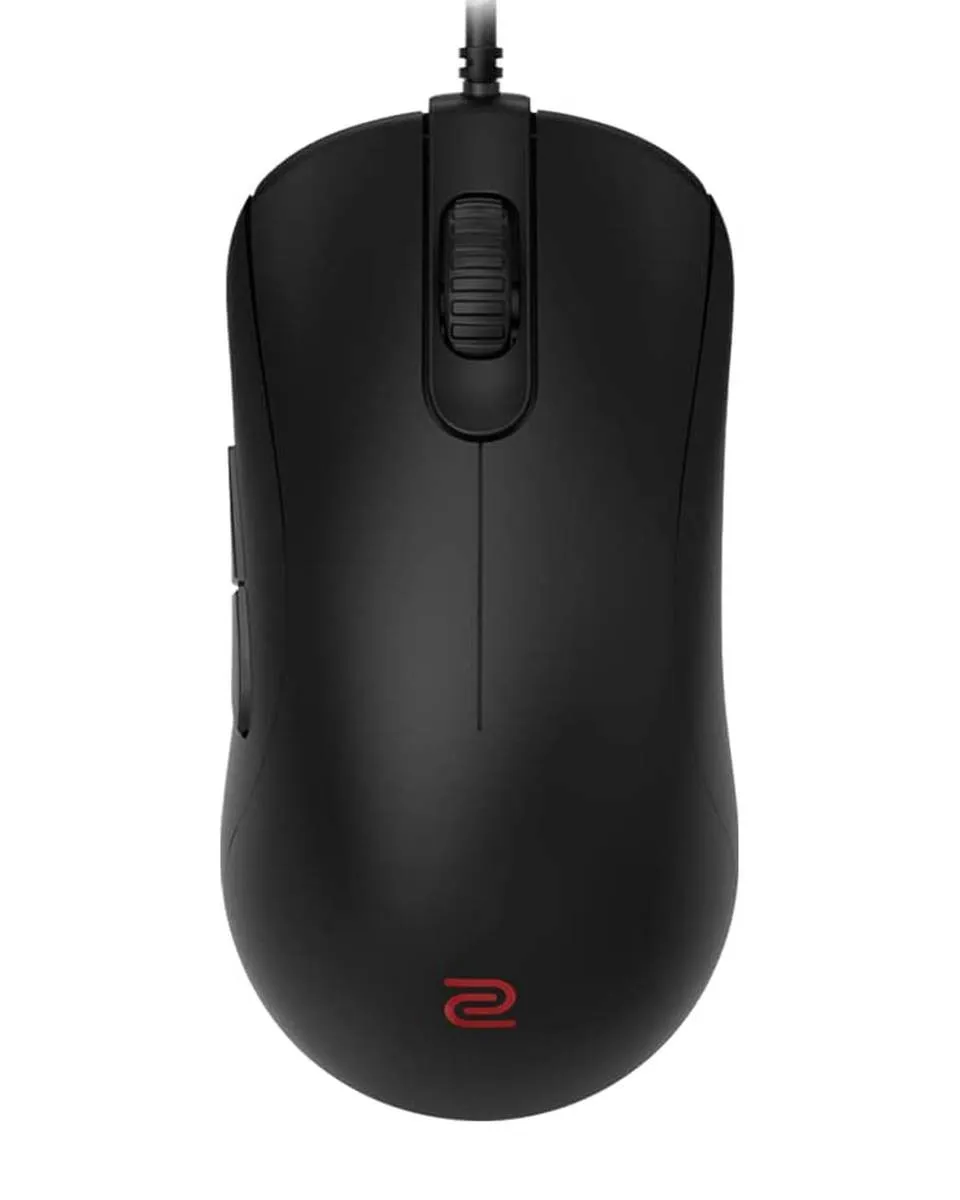 Miš Zowie ZA12 - C Black 