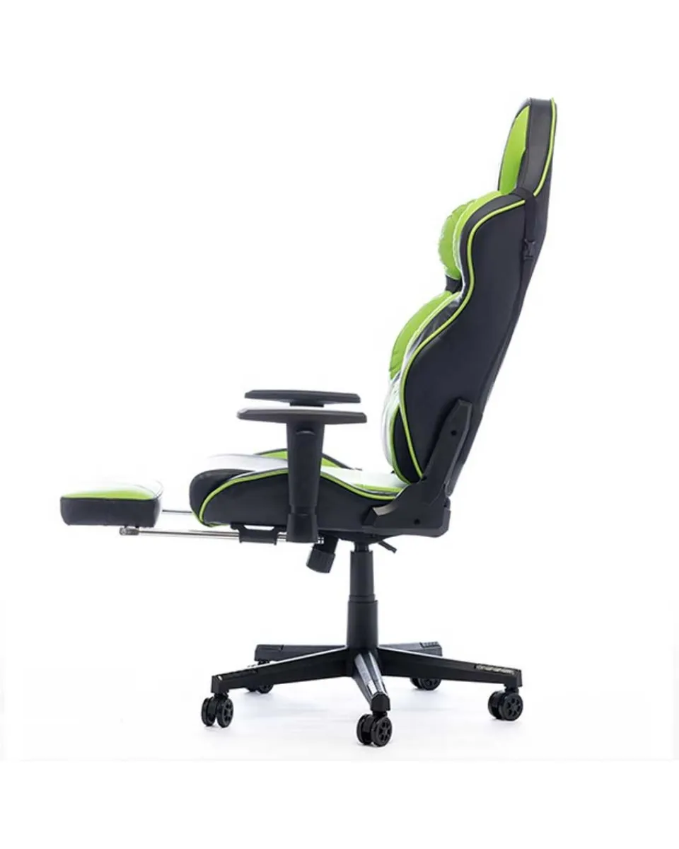 Gaming stolica Bytezone Hulk Zelena 