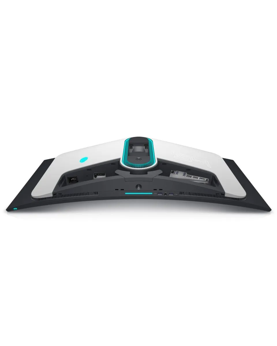 Monitor Dell 34