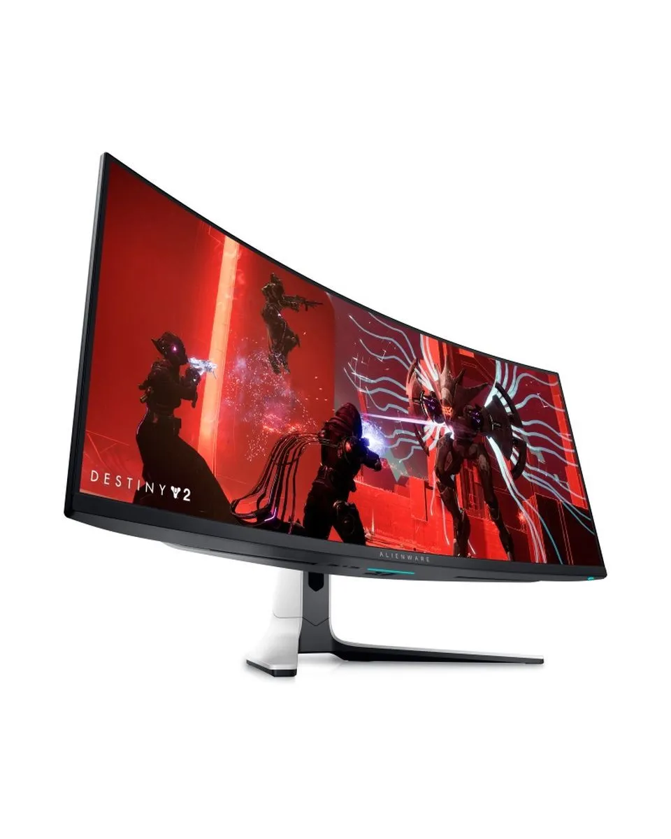 Monitor Dell 34