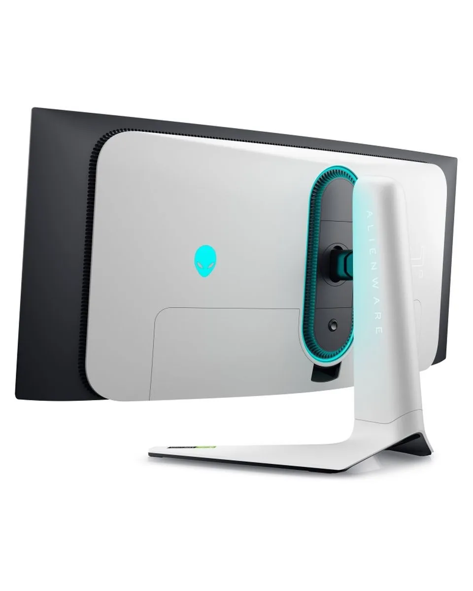 Monitor Dell 34