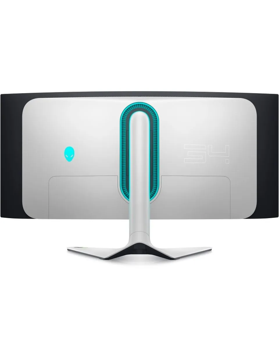 Monitor Dell 34