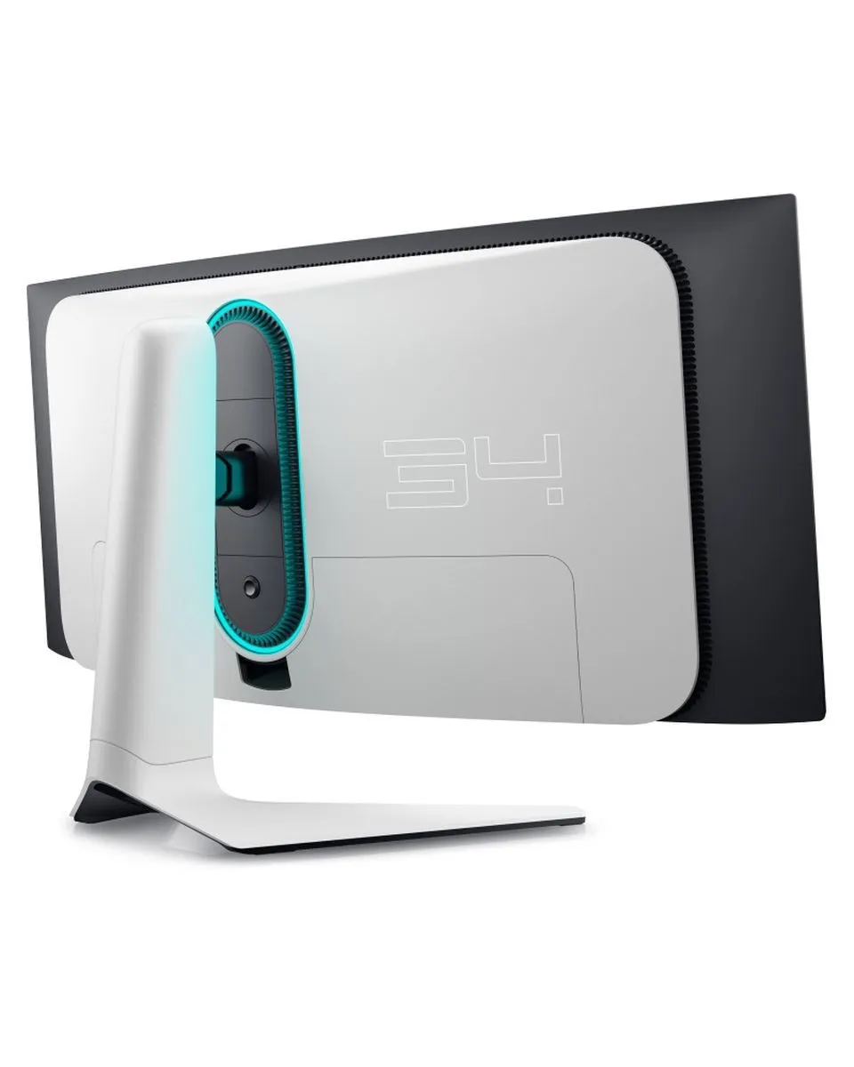 Monitor Dell 34