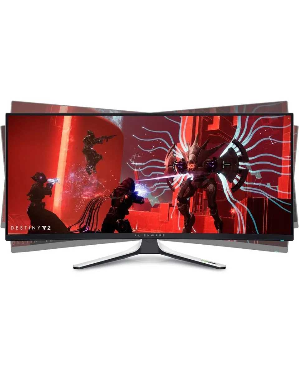 Monitor Dell 34