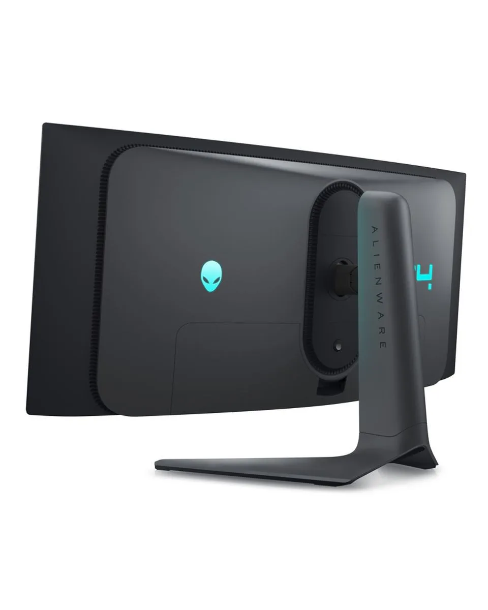 Monitor Dell 34