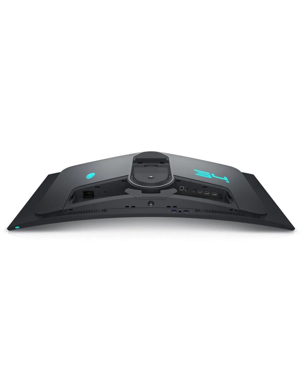 Monitor Dell 34