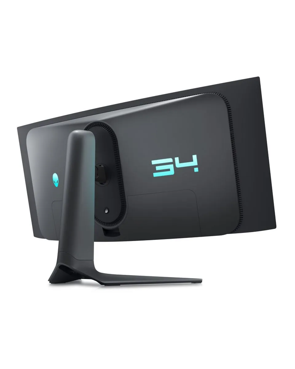 Monitor Dell 34