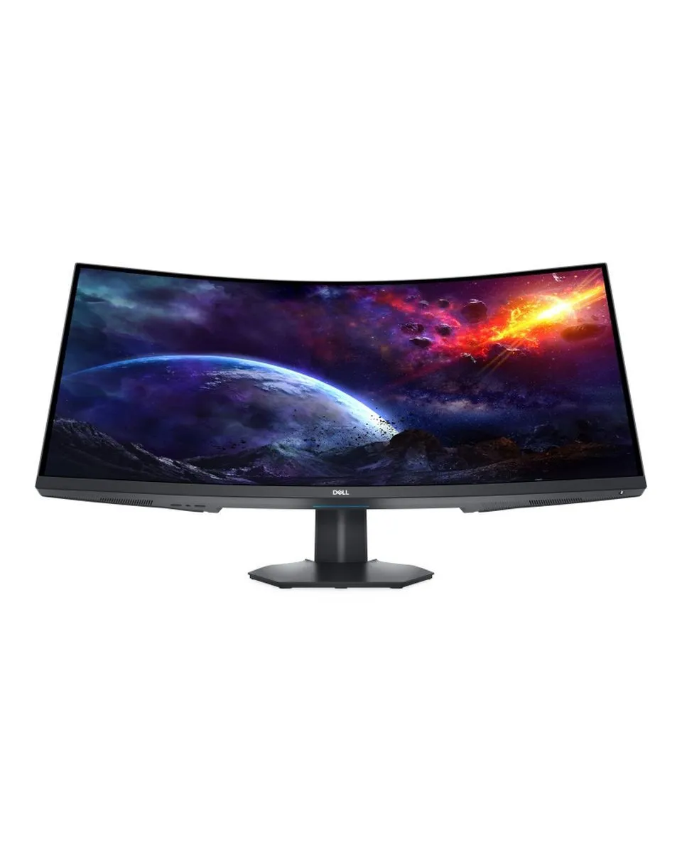Monitor Dell 34