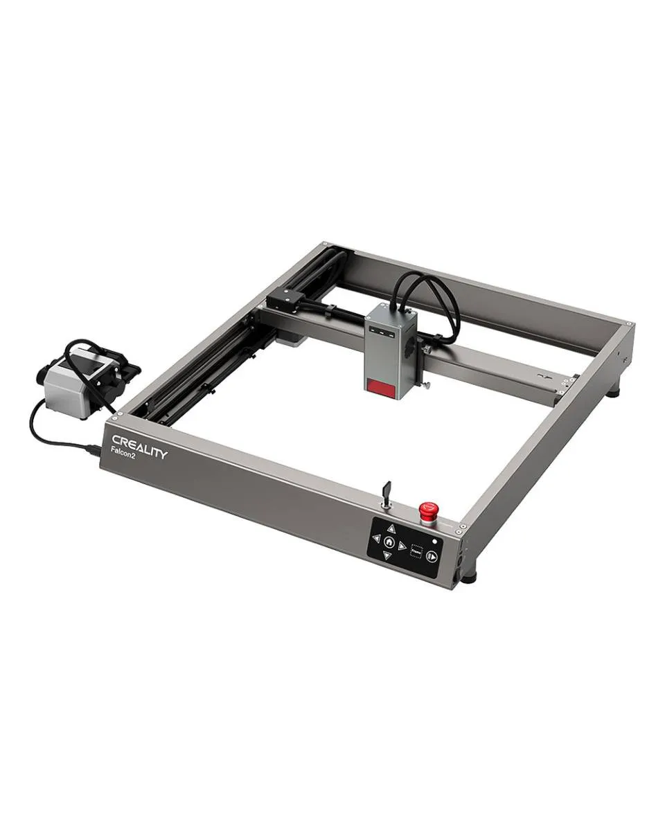 3D graver Creality Falcon2 40W 