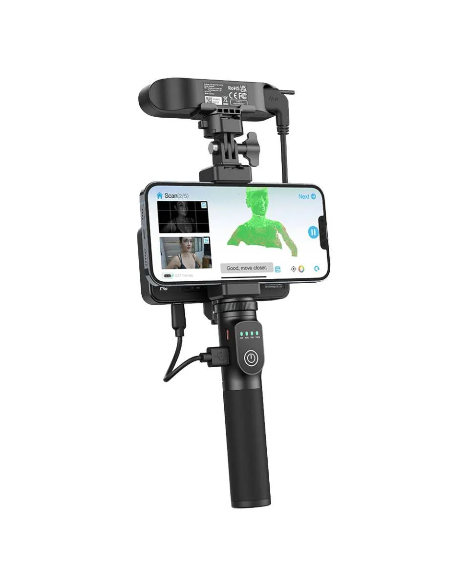 3D skener Creality CR-Scan Ferret Pro 
