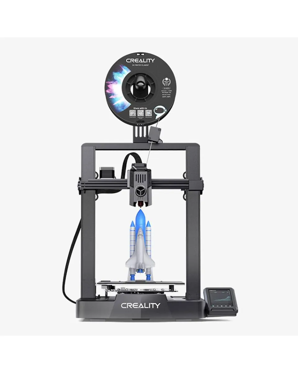3D štampač Creality Ender-3 V3 KE 
