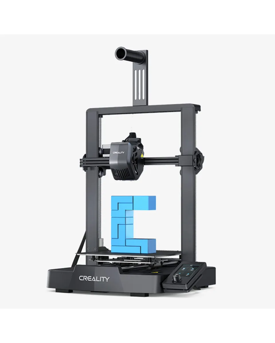 3D štampač Creality Ender-3 V3 SE 