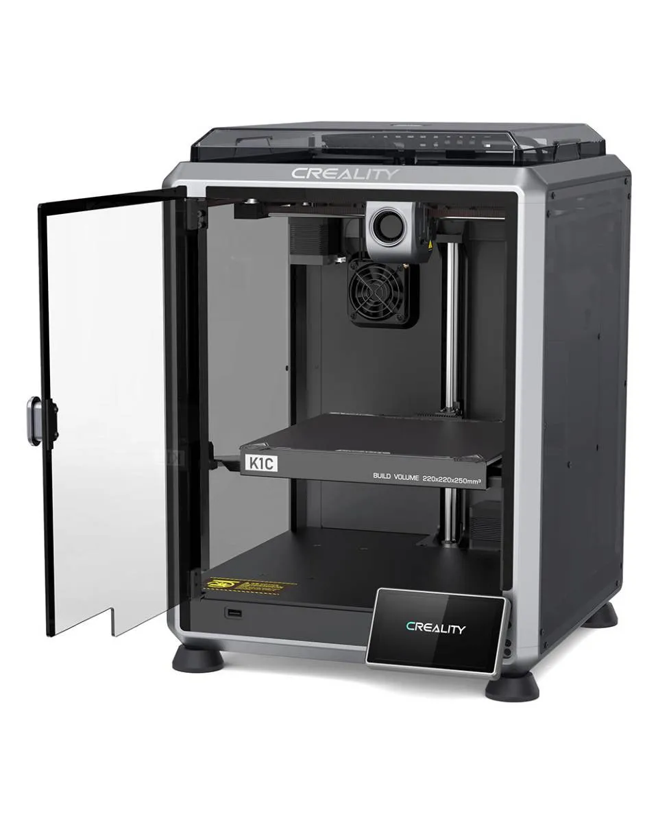3D štampač Creality K1C 