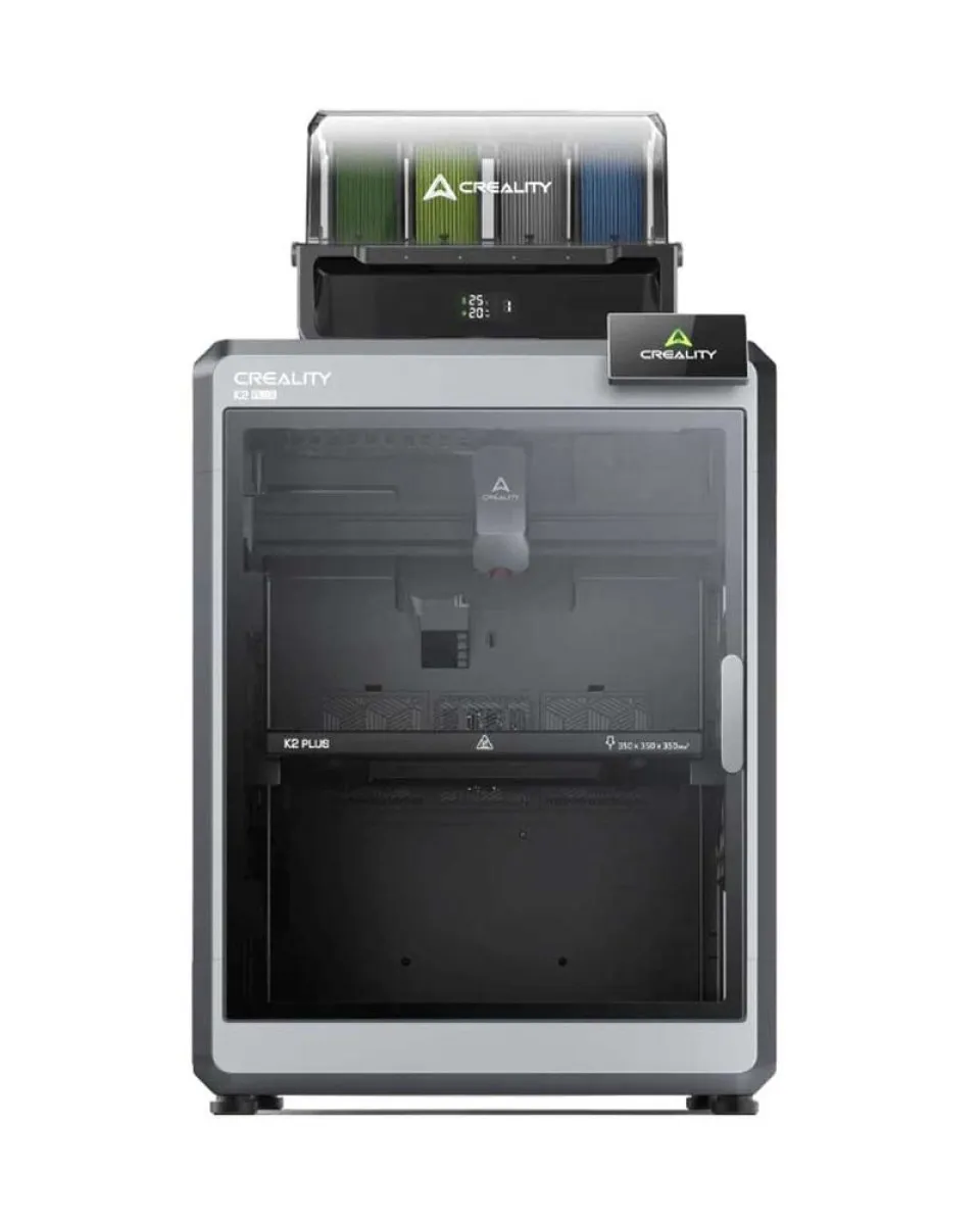 3D štampač Creality	K2 PLUS Combo 