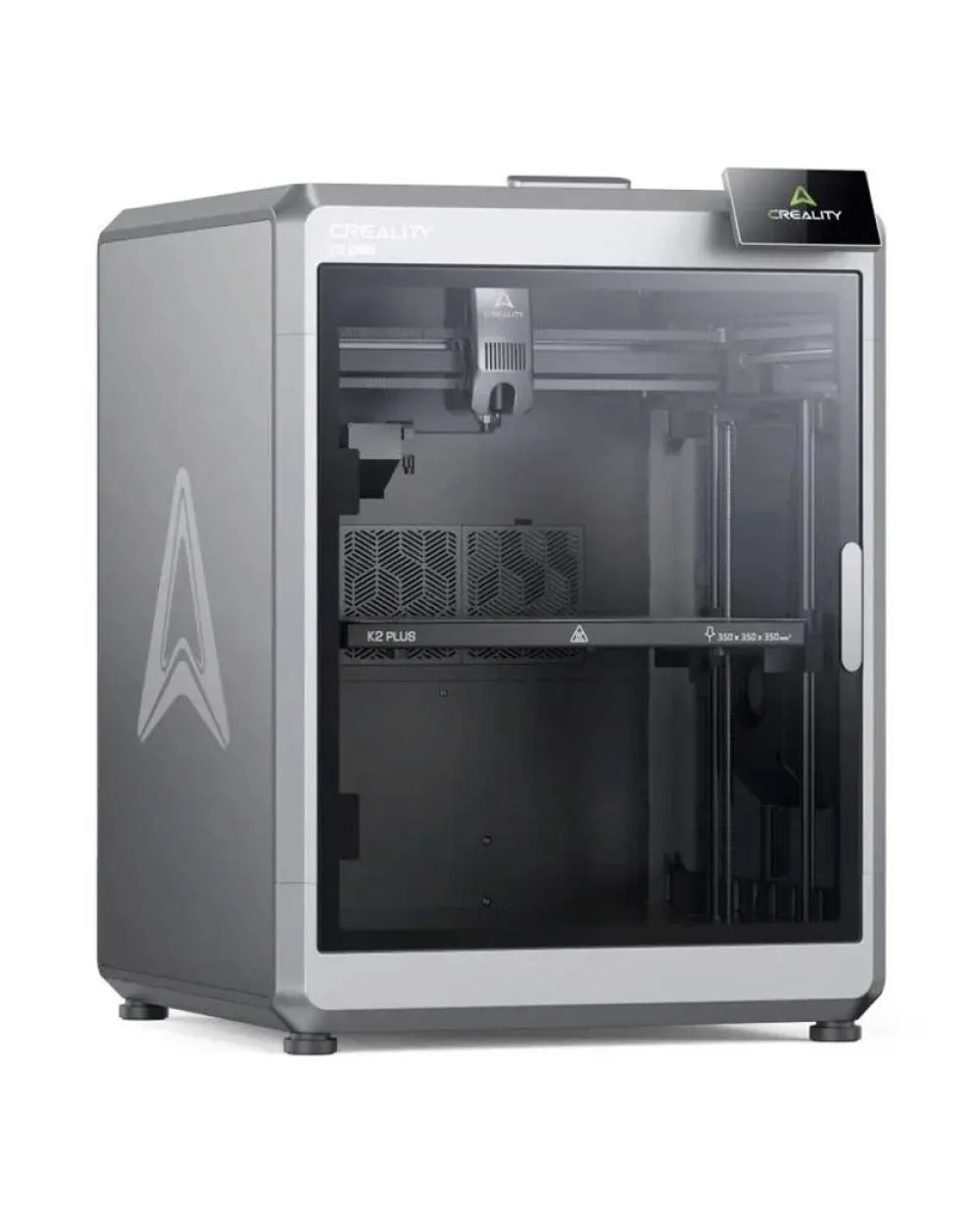 3D štampač Creality K2 PLUS 