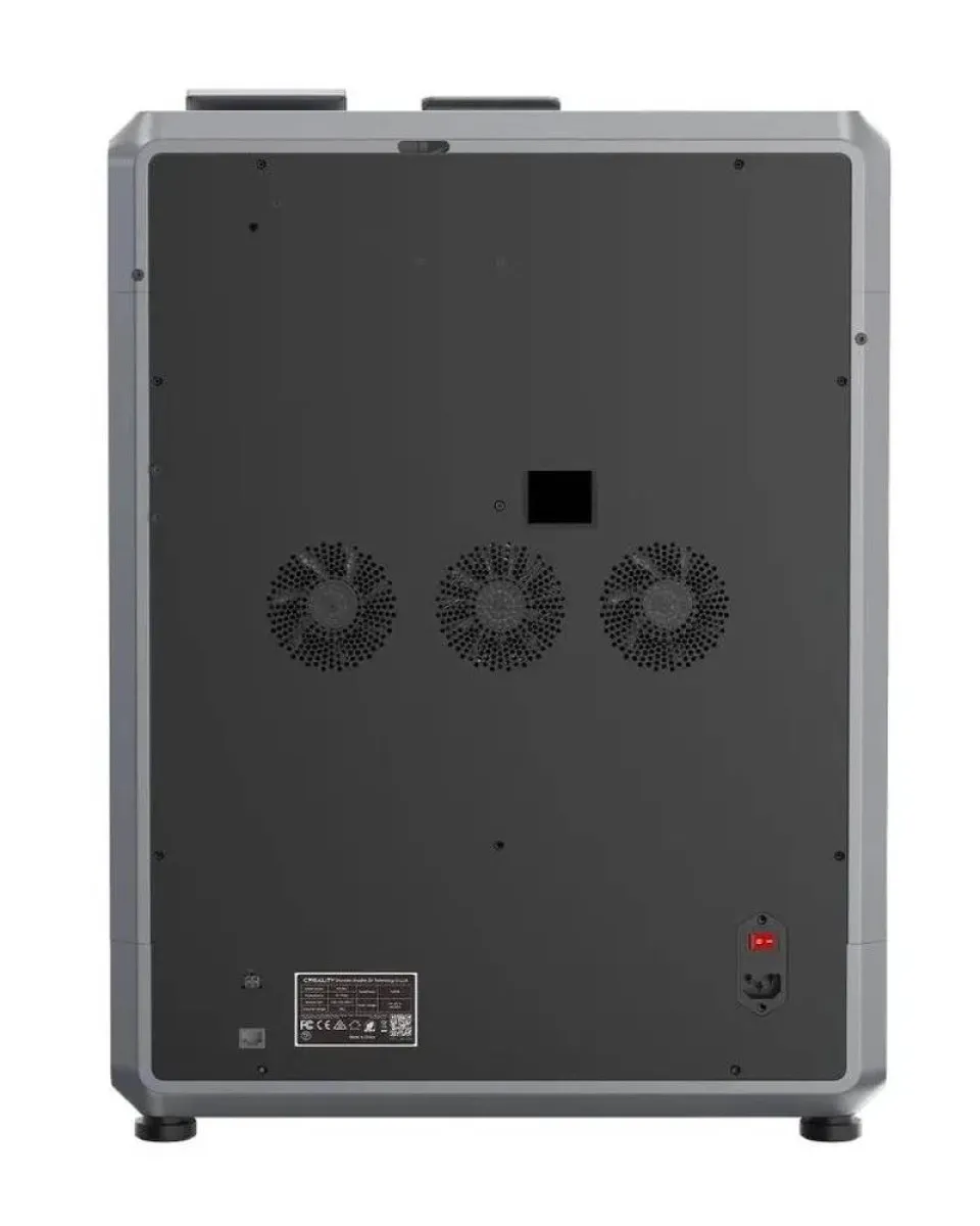 3D štampač Creality K2 PLUS 