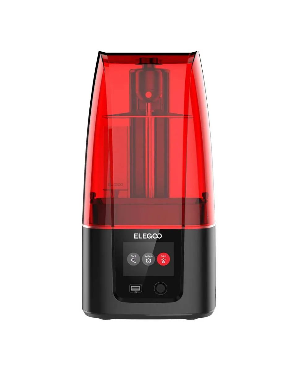 3D štampač Elegoo Mars 4 3D Printer 
