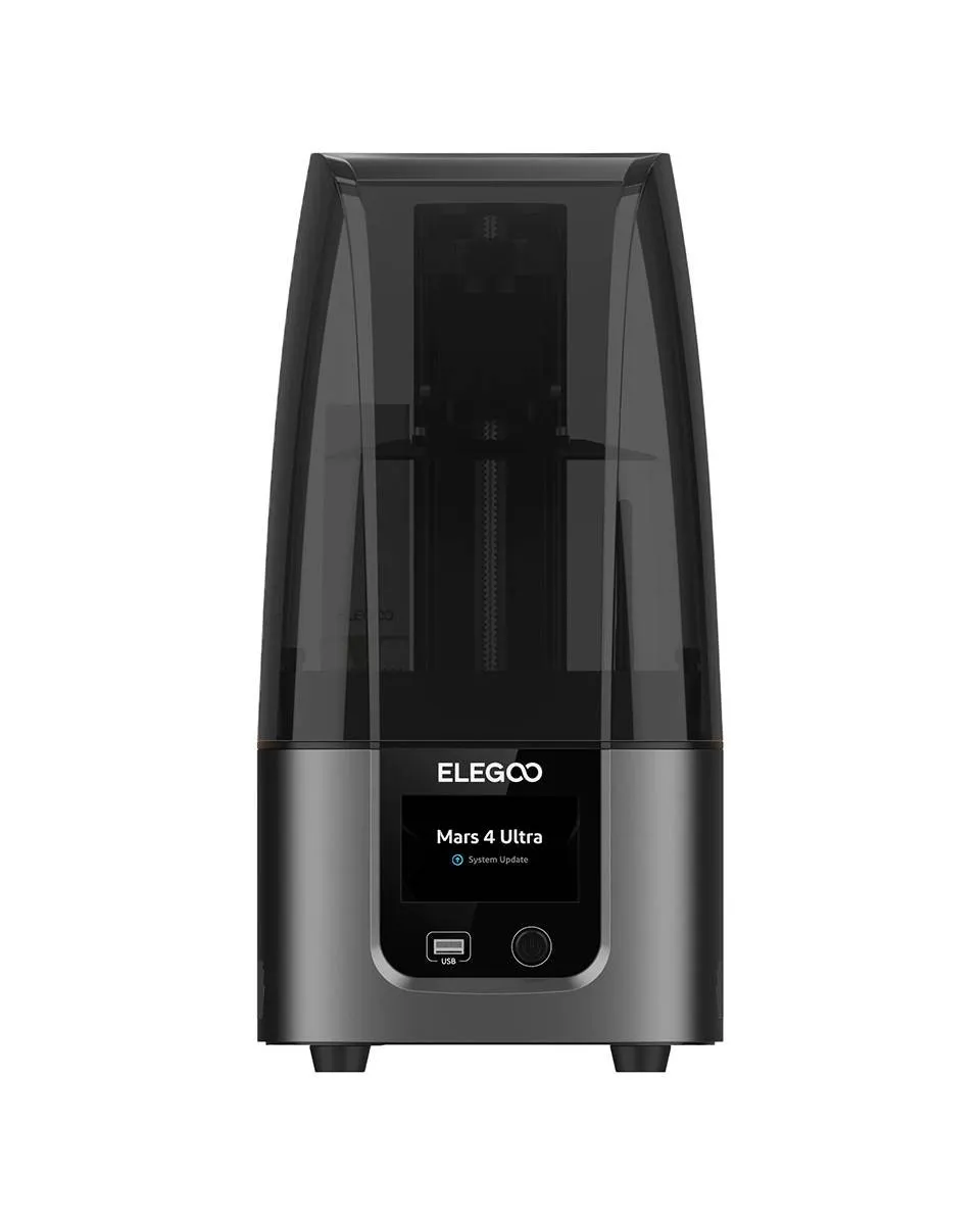 3D štampač Elegoo Mars 4 Ultra 3D Printer 