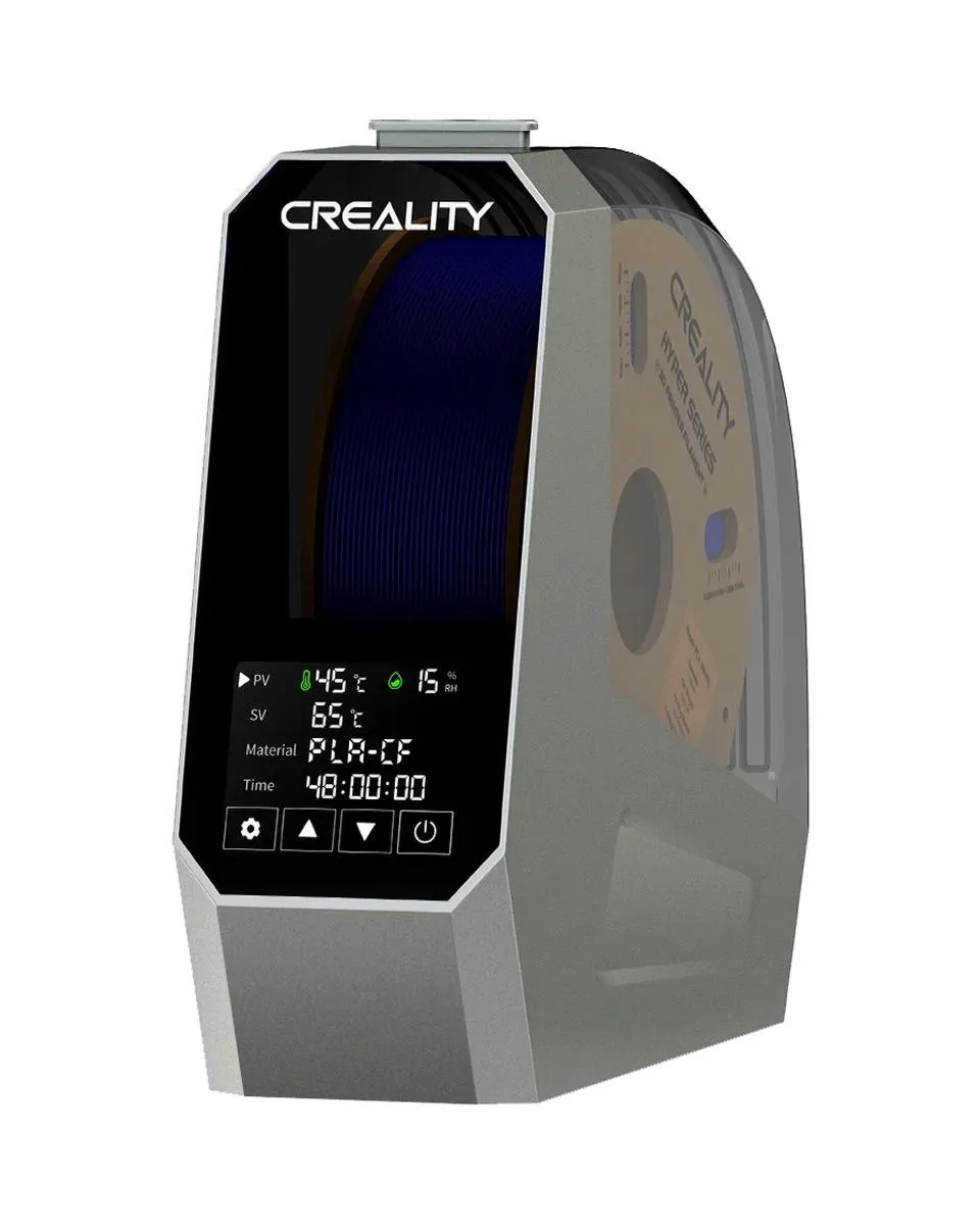 3D štampač kutija za sušenje filamenta Creality Filament dryer box 