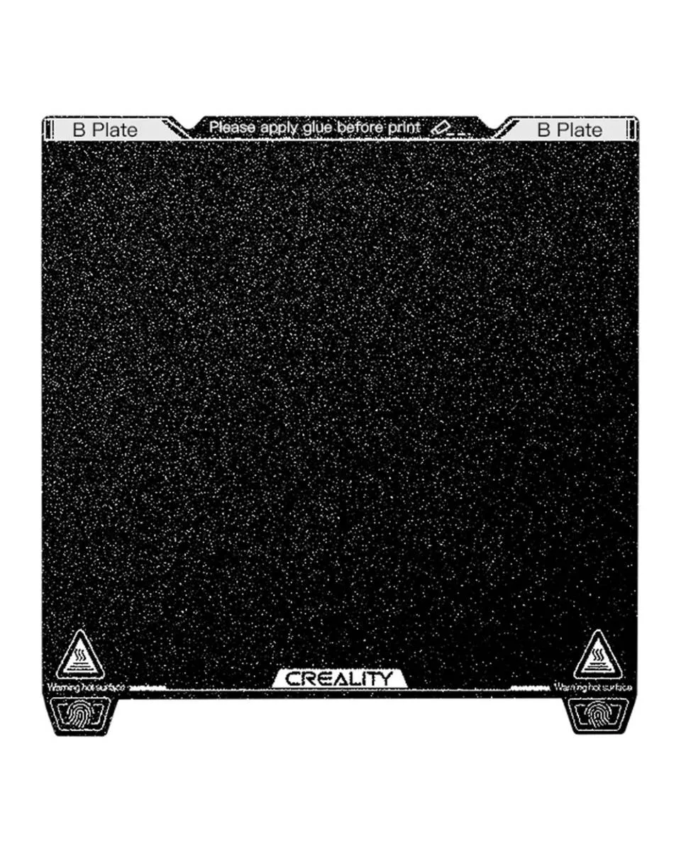 3D štampač podloga za sušenje Creality PEI Sheet 235*235mm 