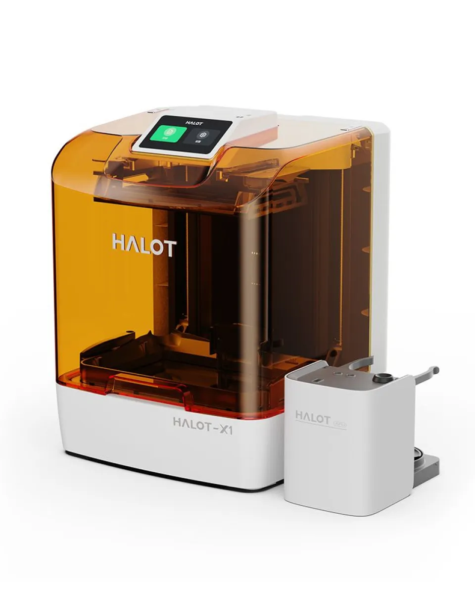 3D Štampač Creality Halot X1 Combo 