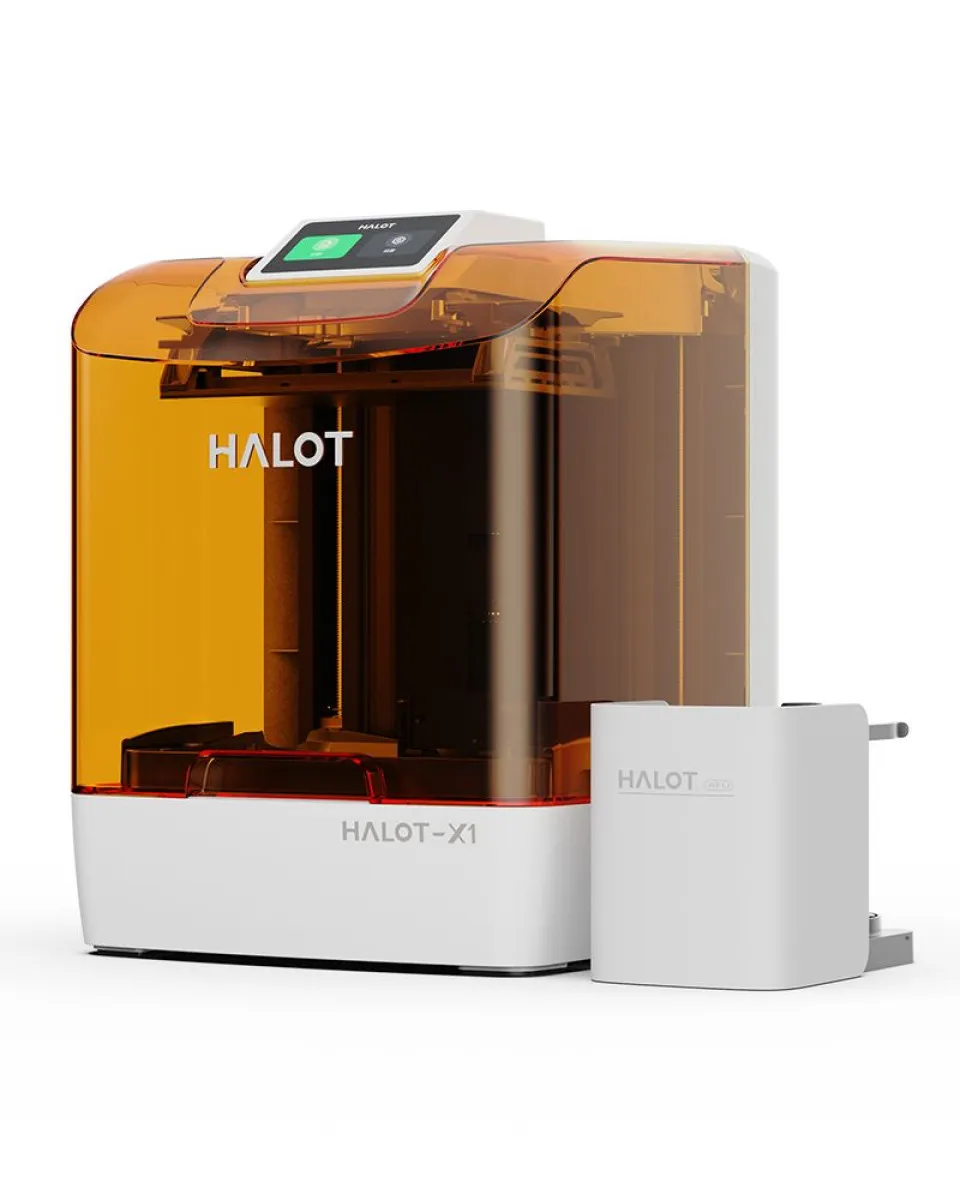 3D Štampač Creality Halot X1 Combo 