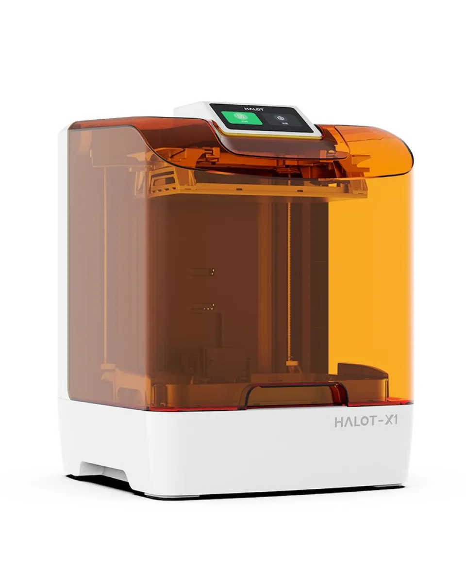 3D Štampač Creality Halot X1 