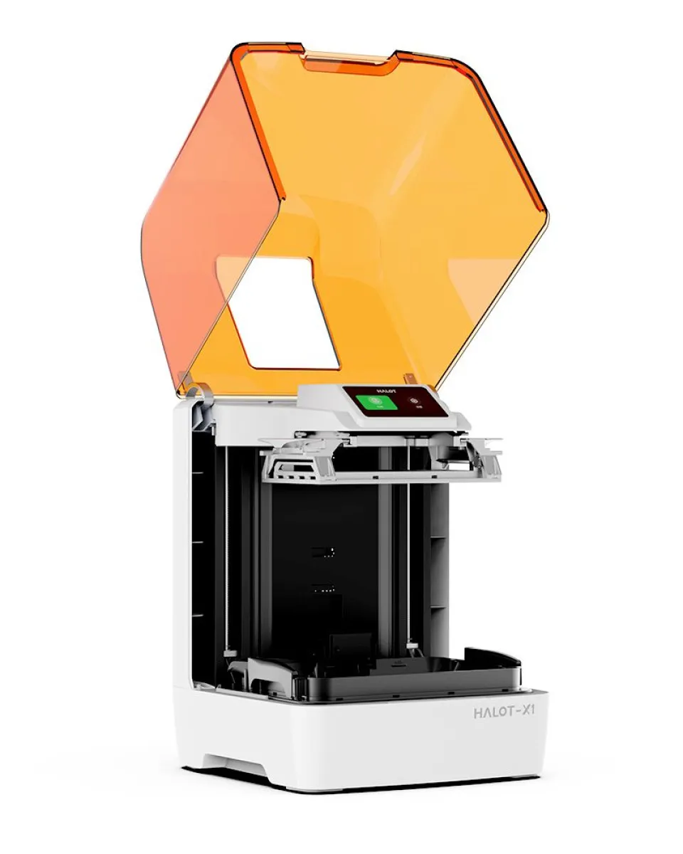 3D Štampač Creality Halot X1 