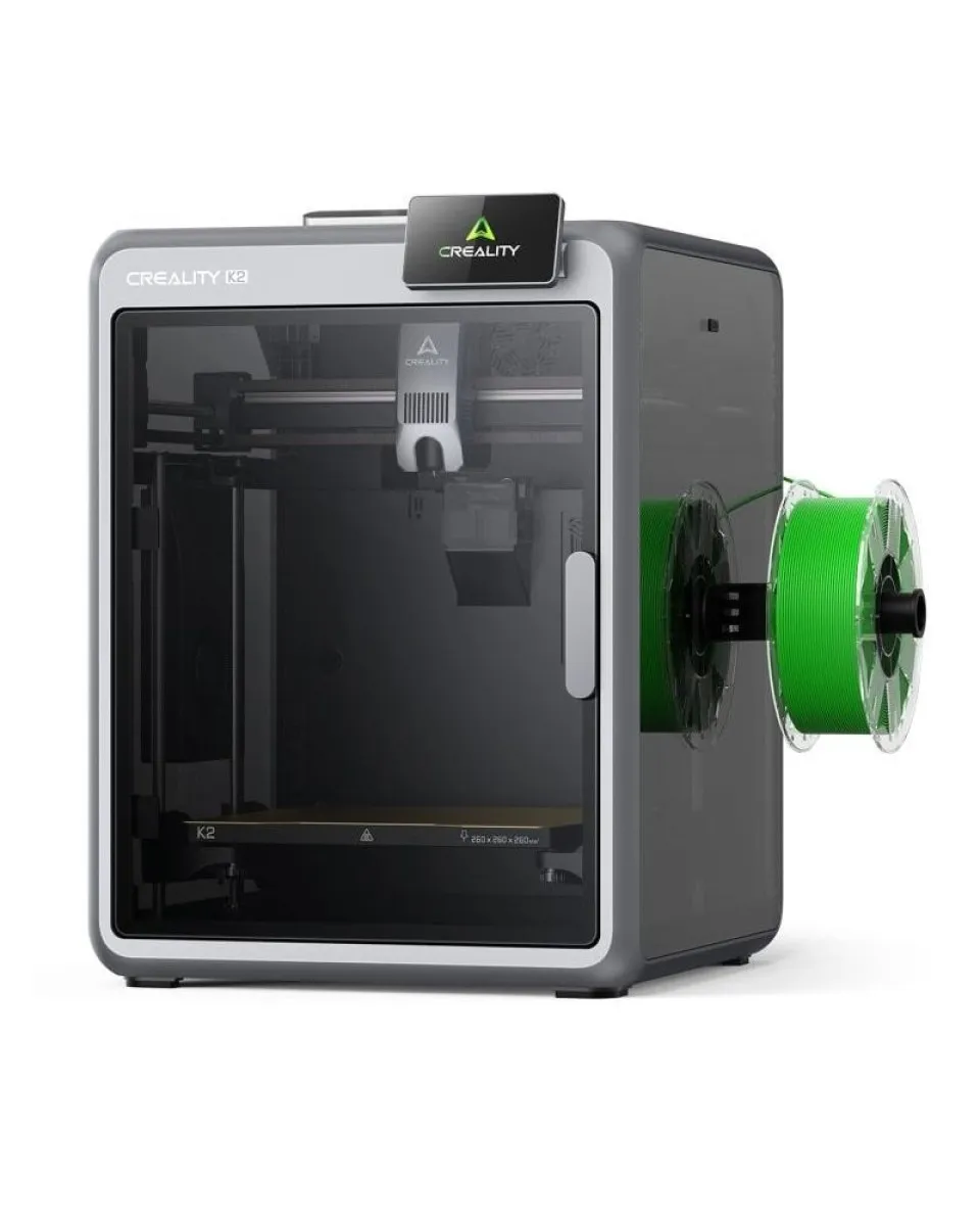 3D Štampač Creality K2 Combo 