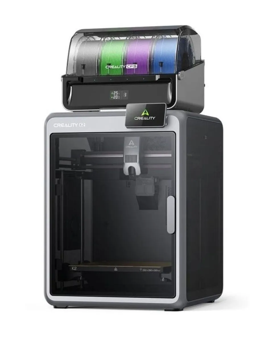 3D Štampač Creality K2 Combo 
