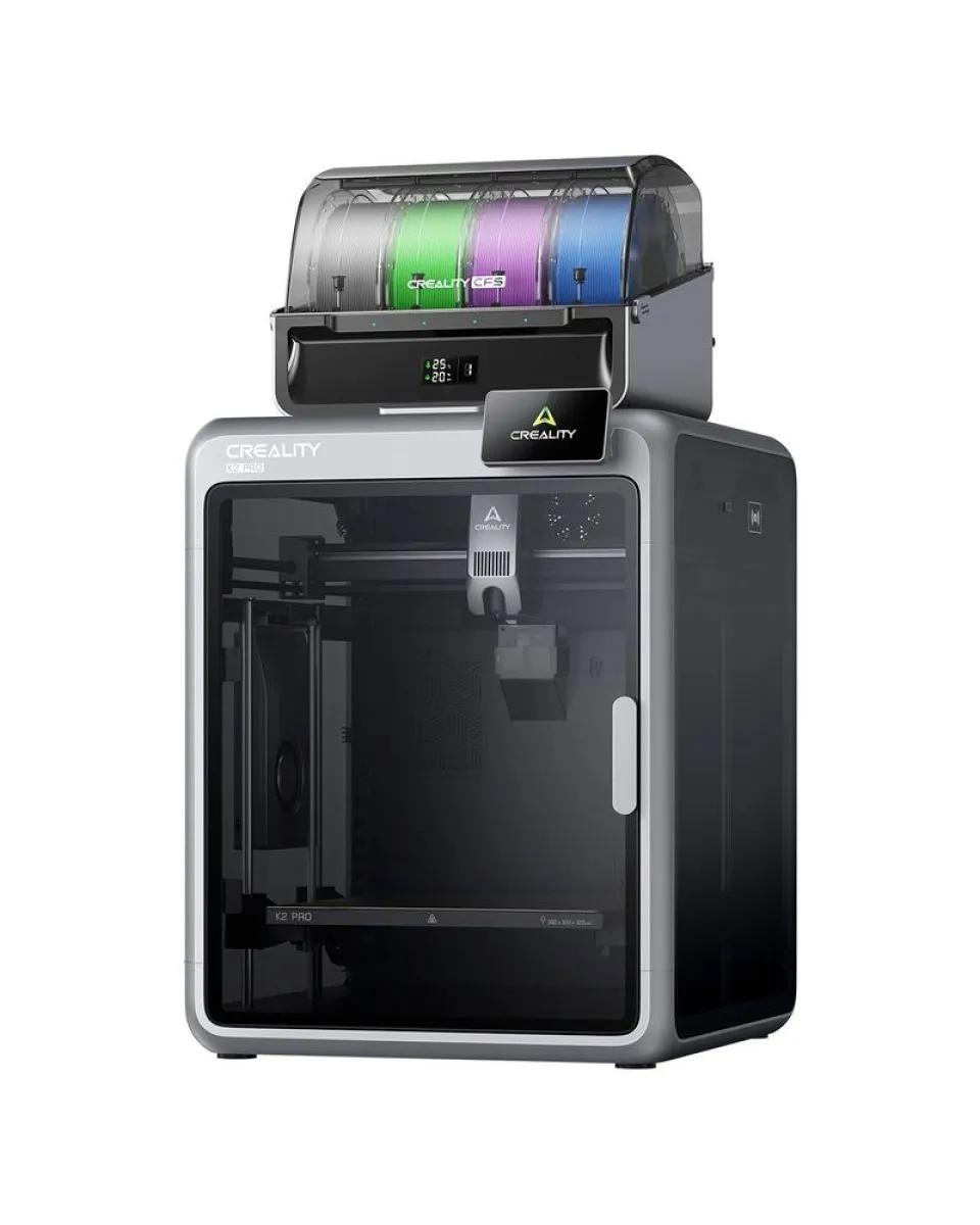 3D Štampač Creality K2 Pro Combo 