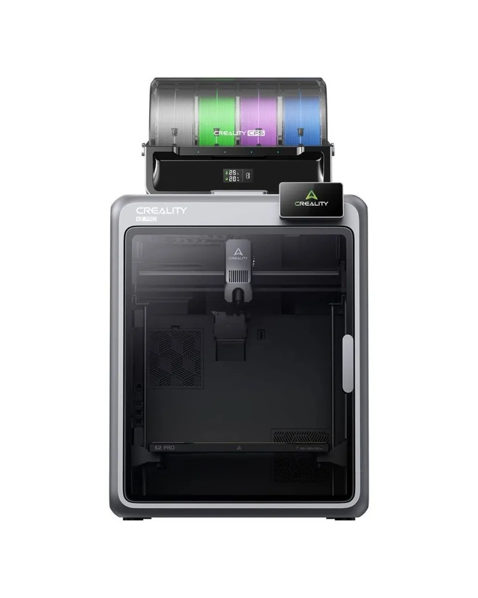 3D Štampač Creality K2 Pro Combo 